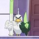 Special/Other Trainers's Sirfetch'd