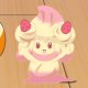 Rising Volt Tacklers's Alcremie