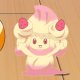 Rising Volt Tacklers's Alcremie Rising Volt Tacklers's Alcremie