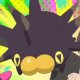 Yakata's Pincurchin
