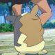 Special/Other Trainers's Morpeko