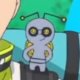Professor Willow's Gimmighoul Professor Willow's Gimmighoul