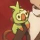 Other Trainers's Grookey
