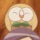 Other Trainers's Rowlet