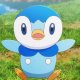 Barry's Piplup