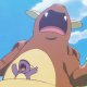 Green's Kangaskhan