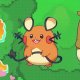 Wild's Dedenne