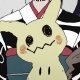 Hatsune Miku's Mimikyu