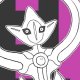 Wild's Deoxys