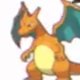 Hatsune Miku (Rival)'s Charizard