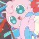 Hatsune Miku (Fairy)'s Jigglypuff