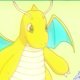 Hatsune Miku (Rival)'s Dragonite