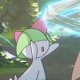 Hatsune Miku's Ralts