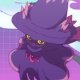 Hatsune Miku (Ghost)'s Mismagius