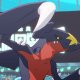 Hatsune Miku (Rival)'s Garchomp