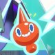 Hatsune Miku (Electric)'s Rotom