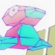 Wild's Porygon