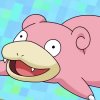 Wild's Slowpoke