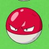 Wild's Voltorb