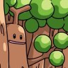 Wild's Sudowoodo
