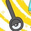 Wild's Unown