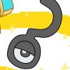 Wild's Unown