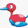 Wild's Porygon2