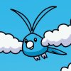 Wild's Swablu