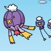 Wild's Drifblim