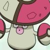 Wild's Amoonguss