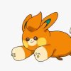 Wild's Pawmi