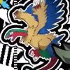N's Archeops