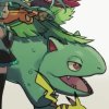 Wild's Venusaur