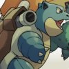 Wild's Blastoise