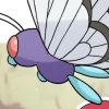 Wild's Butterfree