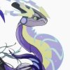 Wild's Miraidon