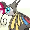 Wild's Beautifly