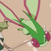 Hatsune Miku (Ground)'s Flygon