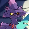 Hatsune Miku (Ghost)'s Mismagius