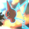 Hatsune Miku (Electric)'s Rotom
