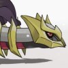 Wild's Giratina