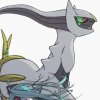 Wild's Arceus