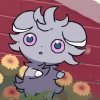 Wild's Espurr