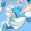 Hatsune Miku (Water)'s Brionne