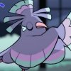 Wild's Oricorio