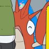 Wild's Corphish