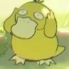 Wild's Psyduck
