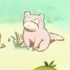 Wild's Slowpoke