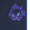 Wild's Gastly