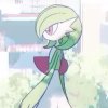 Wild's Gardevoir